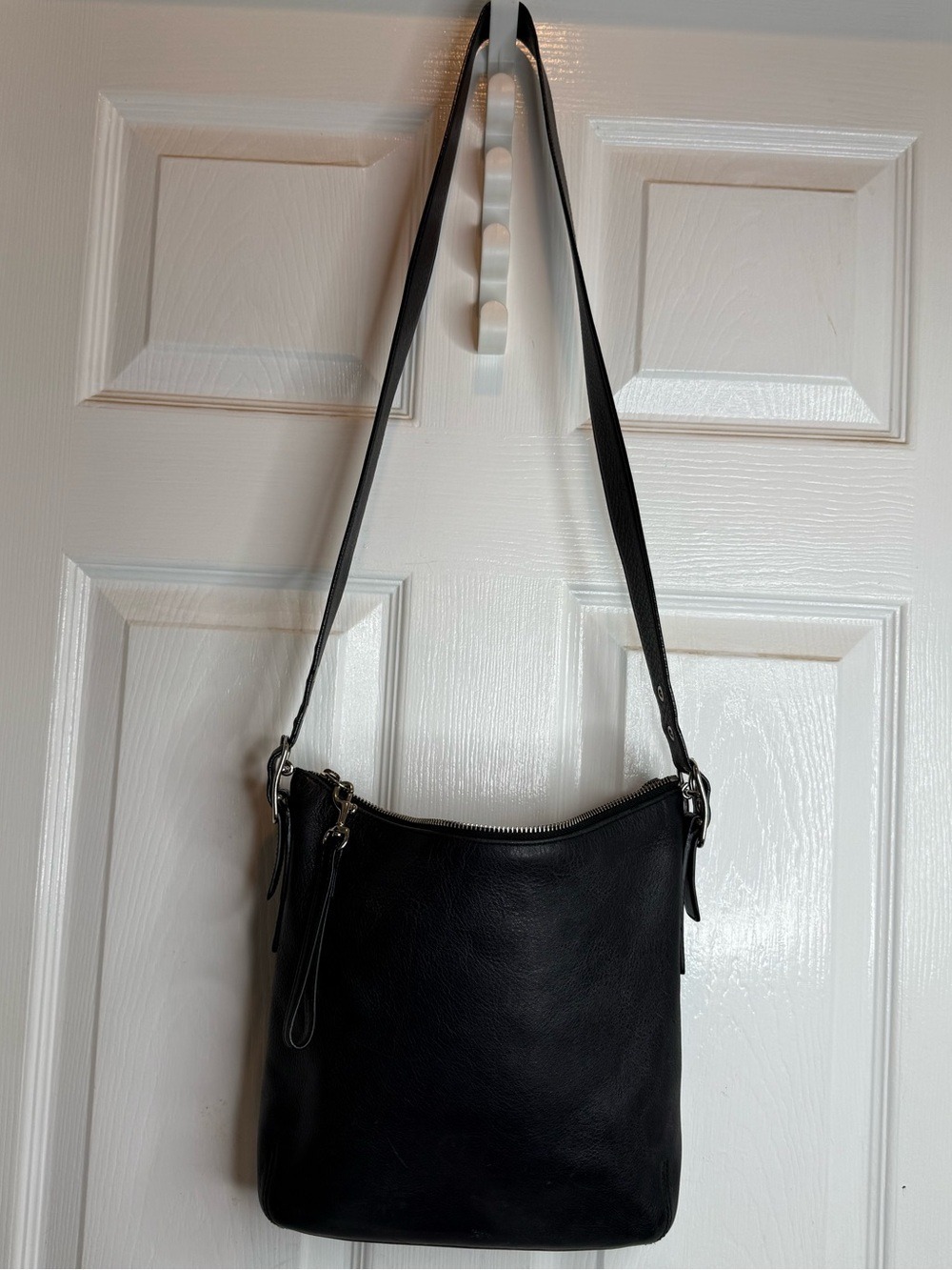COACH LEGACY SLIM DUFFEL 9326 - Picture 2 of 15